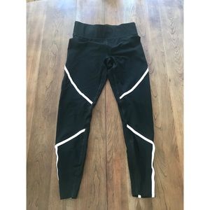 Work out leggings
